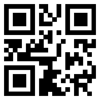 Immagine del Qr Code di 3302193926