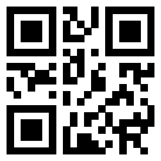 3302193931 Qr Code associato