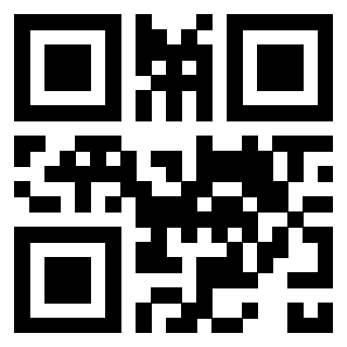 3302193933 QrCode associato