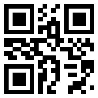 3302193934 Qr Code associato