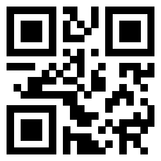 Immagine del Qr Code di 3302193936
