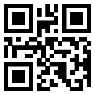 3302193937 - Immagine del QrCode