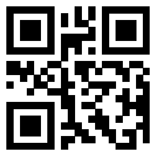 Scansione del Qr Code di 3302193938