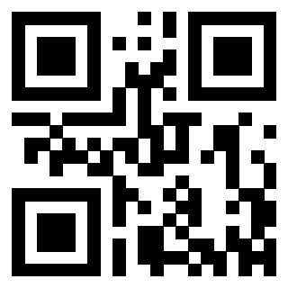 Scansione del Qr Code di 3302193941