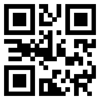 Il Qr Code di 3302193943