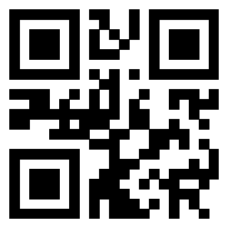 3302193944 - Immagine del QrCode