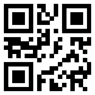 3302193950 - Immagine del Qr Code