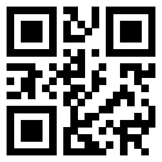3302193954 - Immagine del QrCode