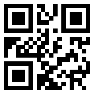 3302193958 - Immagine del Qr Code