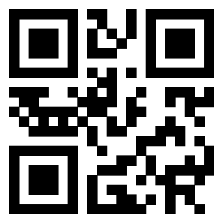 Il Qr Code di 3302193959