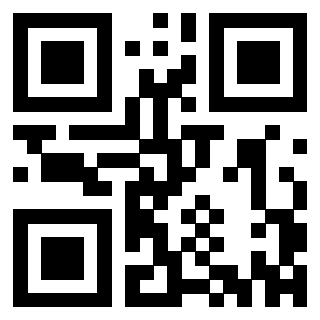 3302193960 - Immagine del QrCode associato