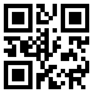 Immagine del QrCode di 3302193962