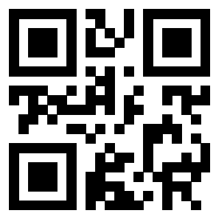 3302193967 - Immagine del Qr Code
