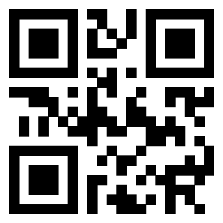 3302193980 - Immagine del QrCode