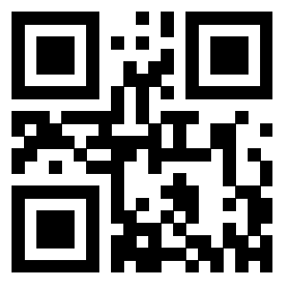 3302193983 - Immagine del Qr Code associato