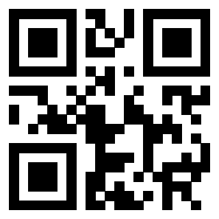 3302193987 - Immagine del Qr Code associato