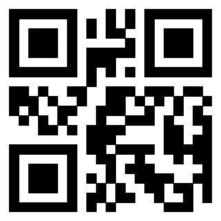 Il QrCode di 3302265096