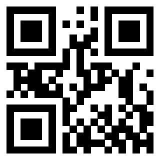 Scansione del Qr Code di 3302265099