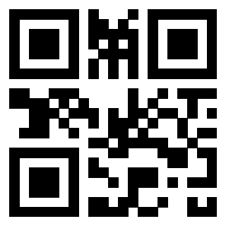 Scansione del QrCode di 3302265100