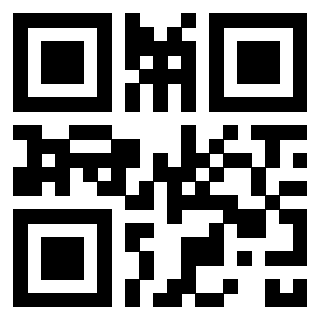 Il Qr Code di 3302265101