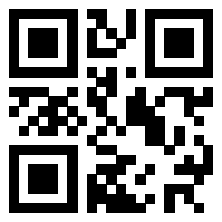 3302265102 - Immagine del Qr Code
