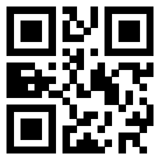 3302265103 - Immagine del Qr Code associato