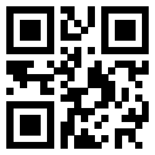 Scansione del Qr Code di 3302265104