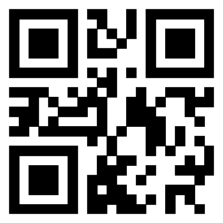 3302265106 Qr Code associato