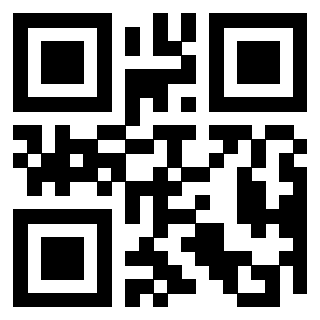 3302265109 - Immagine del Qr Code