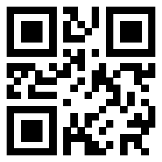 Qr Code di 3302265110