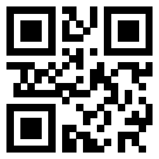 3302265111 - Immagine del Qr Code