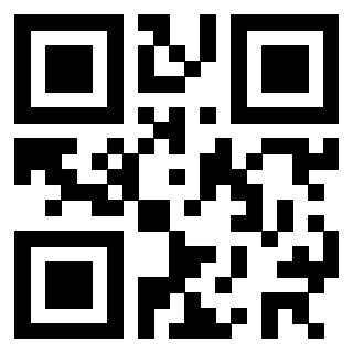 Immagine del Qr Code di 3302265113