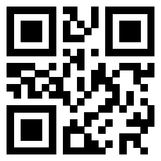 Il QrCode di 3302265114