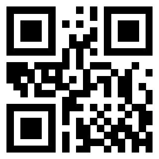 Immagine del QrCode di 3302265118