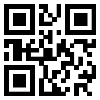 3302265119 - Immagine del Qr Code