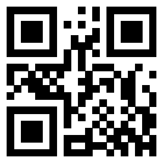 Scansione del Qr Code di 3302265120