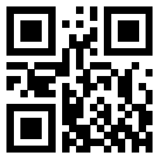 Immagine del Qr Code di 3302265121