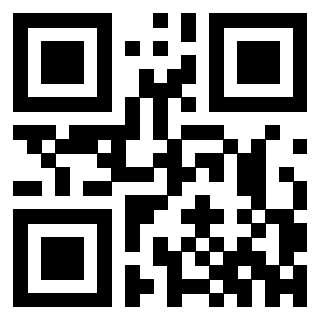 3302265122 - Immagine del QrCode associato