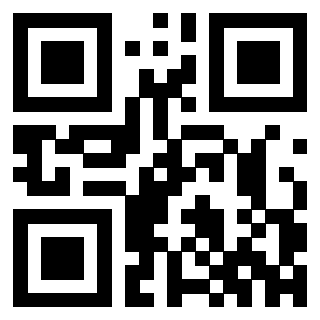 3302265123 - Immagine del Qr Code associato
