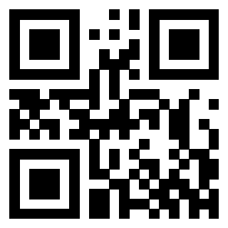 Qr Code di 3302265125