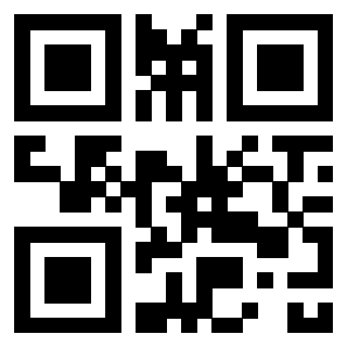 3302265126 QrCode associato