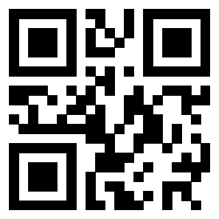Scansione del Qr Code di 3302265128
