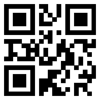 Immagine del QrCode di 3302265129