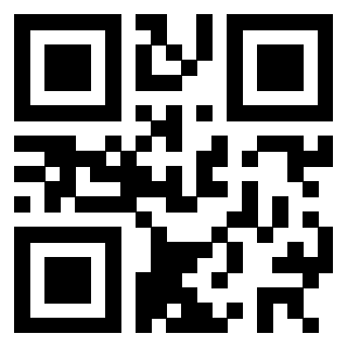 3302265131 QrCode associato