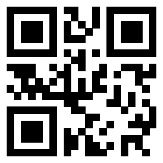 Il Qr Code di 3302265132