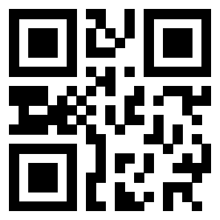 Scansione del QrCode di 3302265133