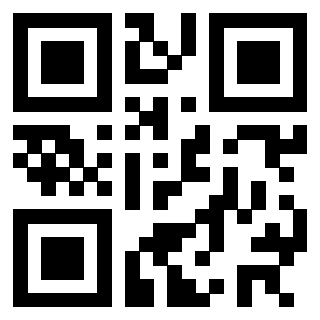 Scansione del Qr Code di 3302265135