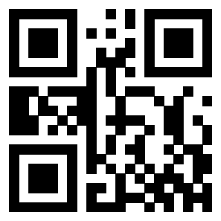 Immagine del Qr Code di 3302265136