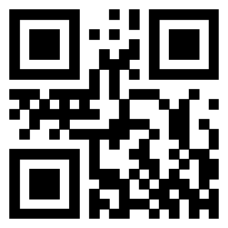 Immagine del Qr Code di 3302265137