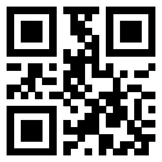 Immagine del Qr Code di 3302265138